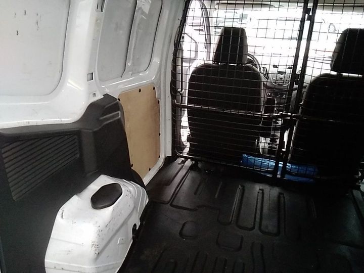 Photo 4 VIN: WF0WXXTACWGT85547 - FORD TRANSIT COURIER 