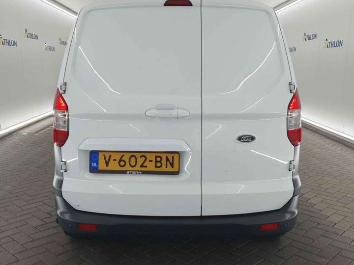 Photo 12 VIN: WF0WXXTACWGY67039 - FORD TRANSIT COURIER 