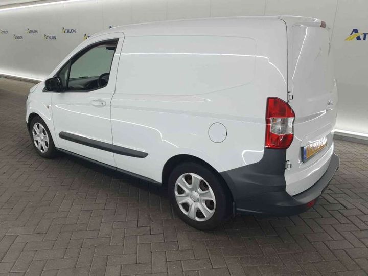 Photo 3 VIN: WF0WXXTACWGY67039 - FORD TRANSIT COURIER 