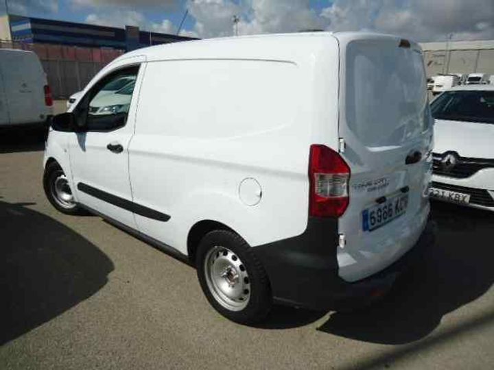 Photo 4 VIN: WF0WXXTACWHB23439 - FORD TRANSIT COURIER 