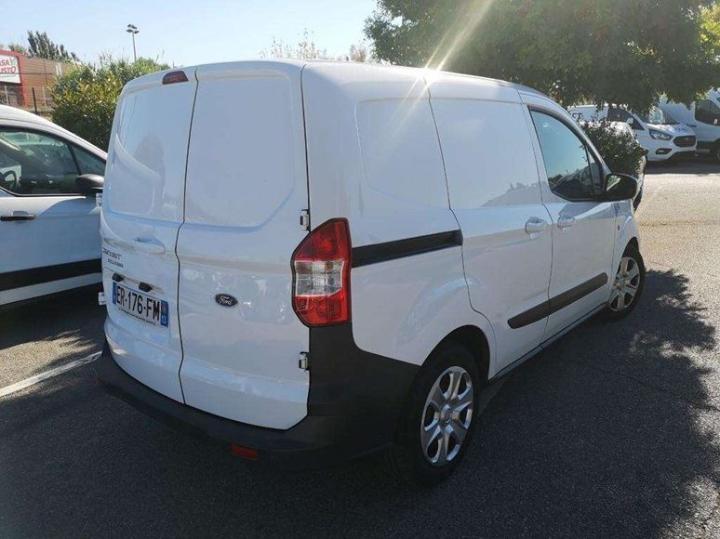 Photo 23 VIN: WF0WXXTACWHC40235 - FORD TRANSIT COURIER 