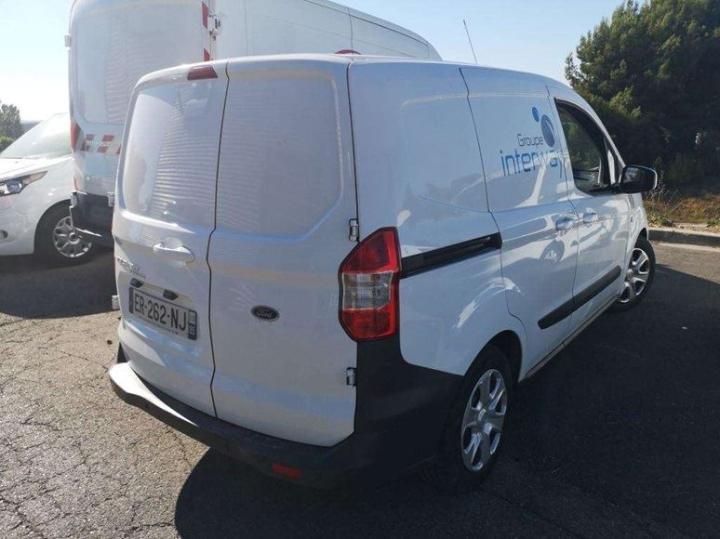 Photo 15 VIN: WF0WXXTACWHC40709 - FORD TRANSIT COURIER 