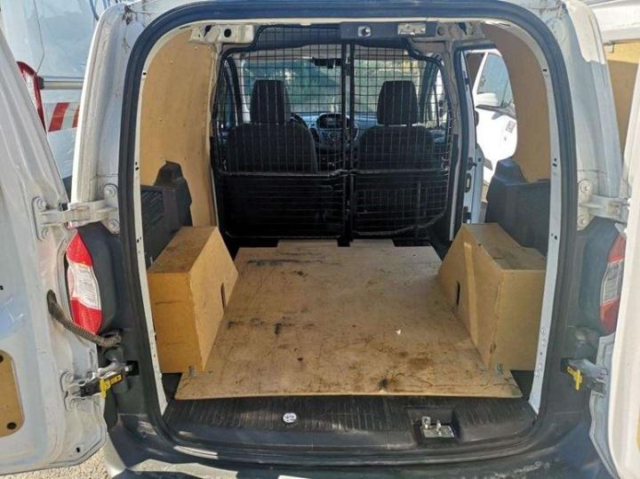 Photo 5 VIN: WF0WXXTACWHC40709 - FORD TRANSIT COURIER 