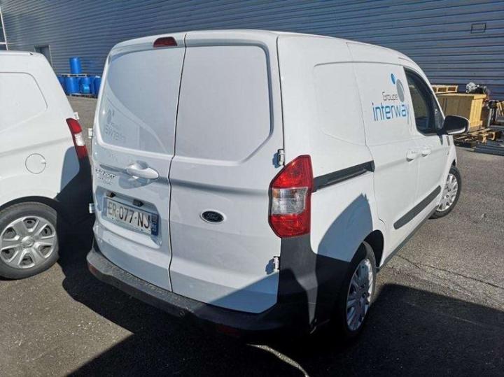 Photo 23 VIN: WF0WXXTACWHC40715 - FORD TRANSIT COURIER 