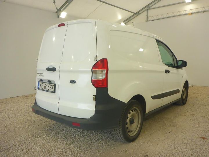 Photo 3 VIN: WF0WXXTACWHD55259 - FORD TRANSIT COURIER 