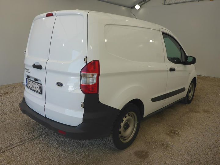 Photo 4 VIN: WF0WXXTACWHD57493 - FORD TRANSIT COURIER 