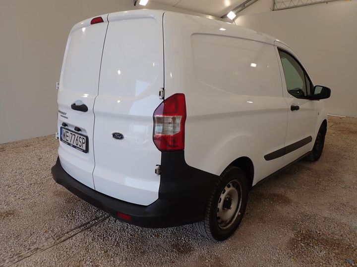 Photo 4 VIN: WF0WXXTACWHD58645 - FORD TRANSIT COURIER 