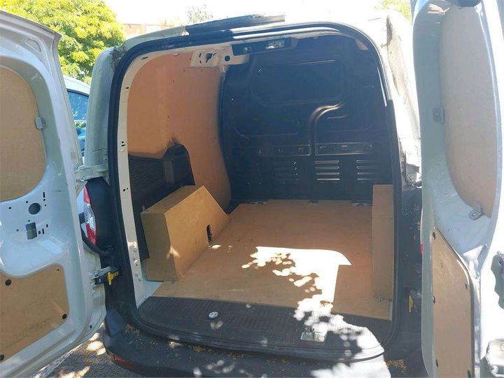 Photo 13 VIN: WF0WXXTACWHD60778 - FORD TRANSIT COURIER 