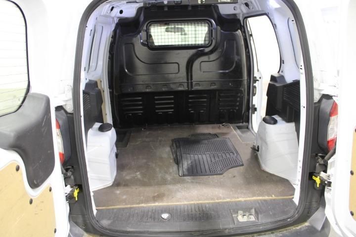 Photo 18 VIN: WF0WXXTACWHJ01011 - FORD TRANSIT COURIER PANEL VAN 