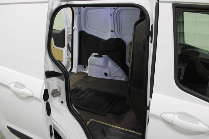 Photo 19 VIN: WF0WXXTACWHJ01011 - FORD TRANSIT COURIER PANEL VAN 