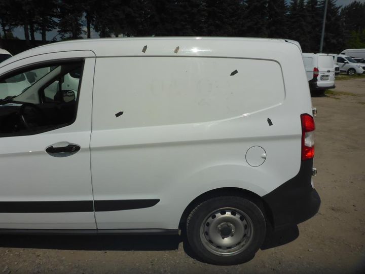 Photo 29 VIN: WF0WXXTACWHK45415 - FORD TRANSIT COURIER 