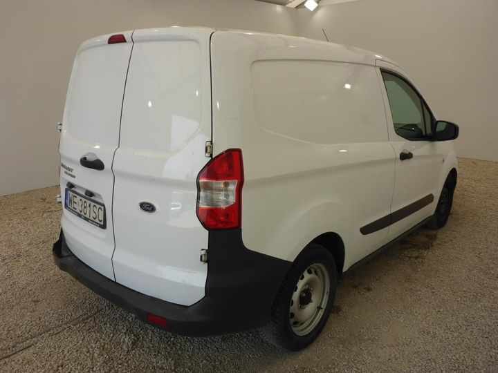 Photo 4 VIN: WF0WXXTACWHK45548 - FORD TRANSIT COURIER 