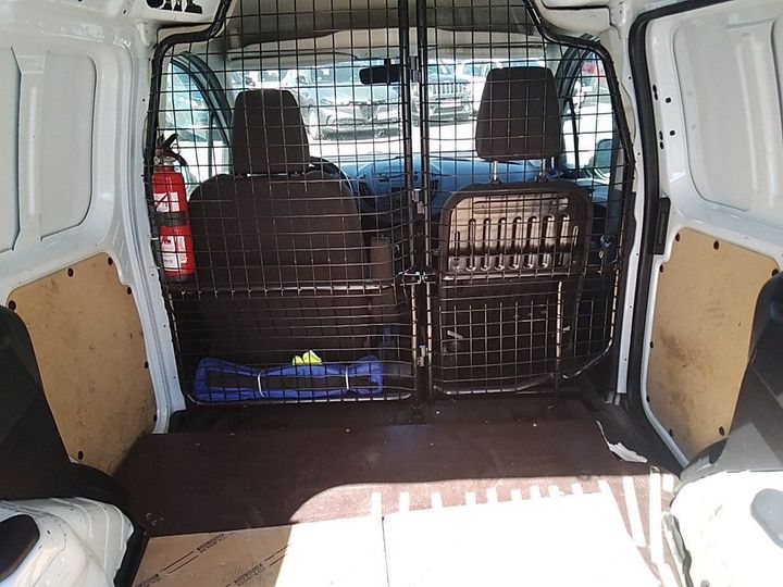 Photo 17 VIN: WF0WXXTACWHK52661 - FORD TRANSIT COURIER 