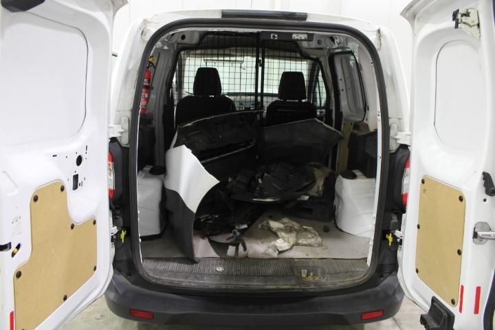 Photo 12 VIN: WF0WXXTACWHM12505 - FORD TRANSIT COURIER PANEL VAN 