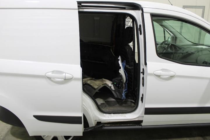 Photo 13 VIN: WF0WXXTACWHM12505 - FORD TRANSIT COURIER PANEL VAN 