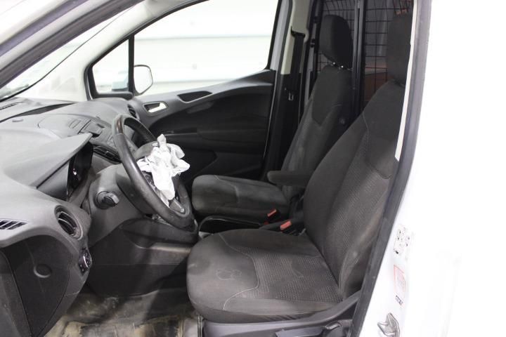 Photo 8 VIN: WF0WXXTACWHM12505 - FORD TRANSIT COURIER PANEL VAN 