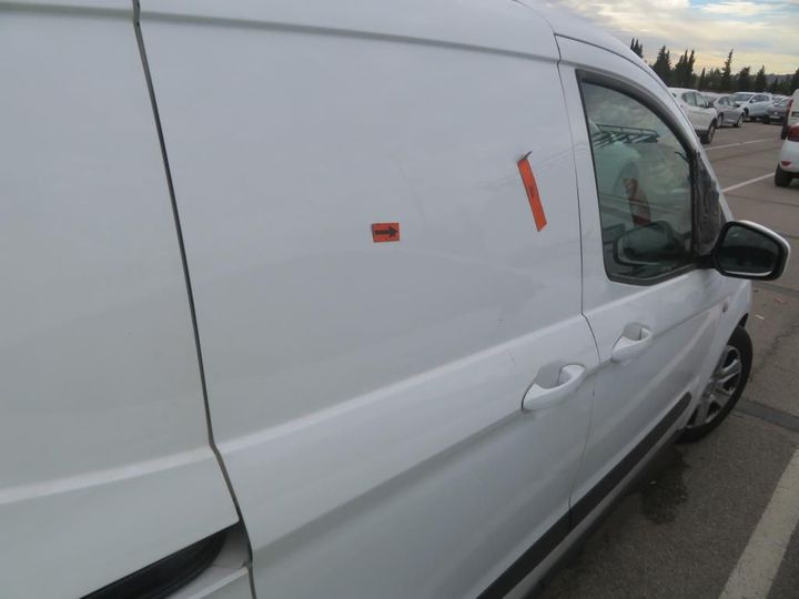 Photo 32 VIN: WF0WXXTACWHU05404 - FORD TRANSIT COURIER 