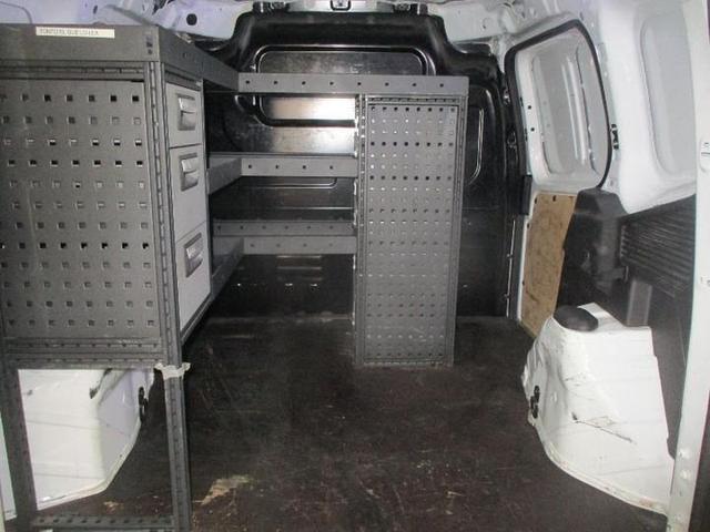 Photo 2 VIN: WF0WXXTACWJA33493 - FORD TRANSIT 