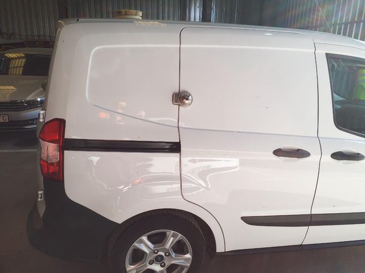 Photo 13 VIN: WF0WXXTACWJA33493 - FORD TRANSIT 