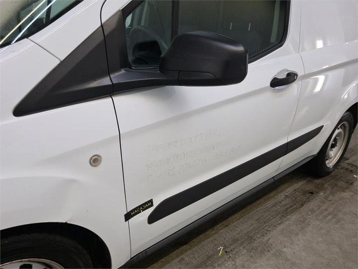 Photo 19 VIN: WF0WXXTACWJB28689 - FORD TRANSIT COURIER 