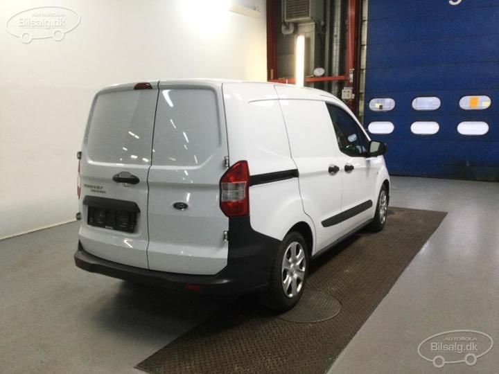 Photo 14 VIN: WF0WXXTACWJB28898 - FORD TRANSIT COURIER PANEL VAN 