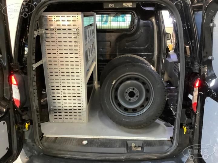 Photo 5 VIN: WF0WXXTACWJL71625 - FORD TRANSIT COURIER PANEL VAN 