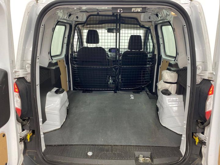 Photo 5 VIN: WF0WXXTACWJL76708 - FORD TRANSIT COURIER 