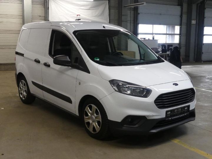 Photo 1 VIN: WF0WXXTACWJM17363 - FORD TRANSIT COURIER 1.5 TDCI TREND 