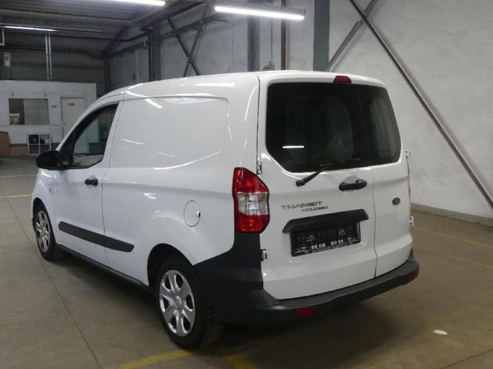 Photo 2 VIN: WF0WXXTACWJM17363 - FORD TRANSIT COURIER 1.5 TDCI TREND 