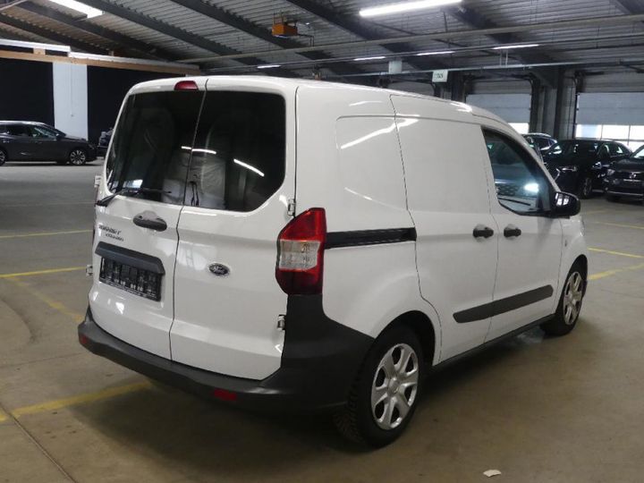 Photo 3 VIN: WF0WXXTACWJM17363 - FORD TRANSIT COURIER 1.5 TDCI TREND 