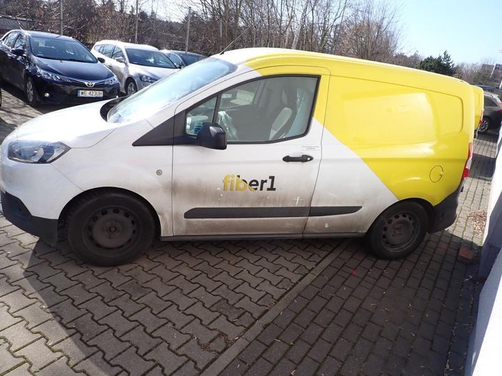 Photo 3 VIN: WF0WXXTACWJM21095 - FORD TRANSIT COURIER 