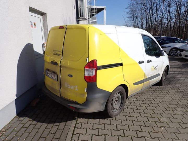 Photo 4 VIN: WF0WXXTACWJM21095 - FORD TRANSIT COURIER 