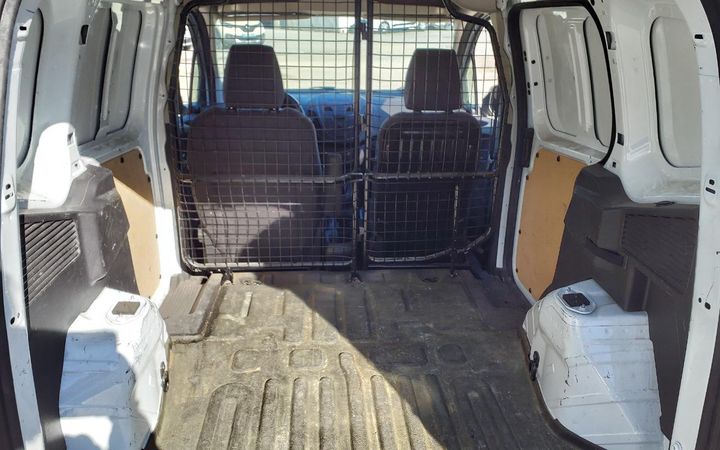 Photo 31 VIN: WF0WXXTACWJR30196 - FORD TRANSIT 