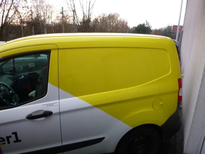 Photo 5 VIN: WF0WXXTACWJU11523 - FORD TRANSIT COURIER 