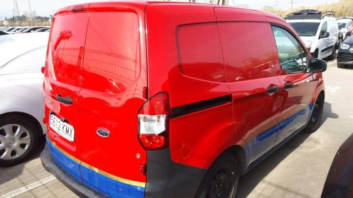 Photo 13 VIN: WF0WXXTACWJU14821 - FORD TRANSIT COURIER 