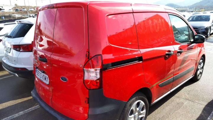 Photo 3 VIN: WF0WXXTACWJU14823 - FORD TRANSIT COURIER 