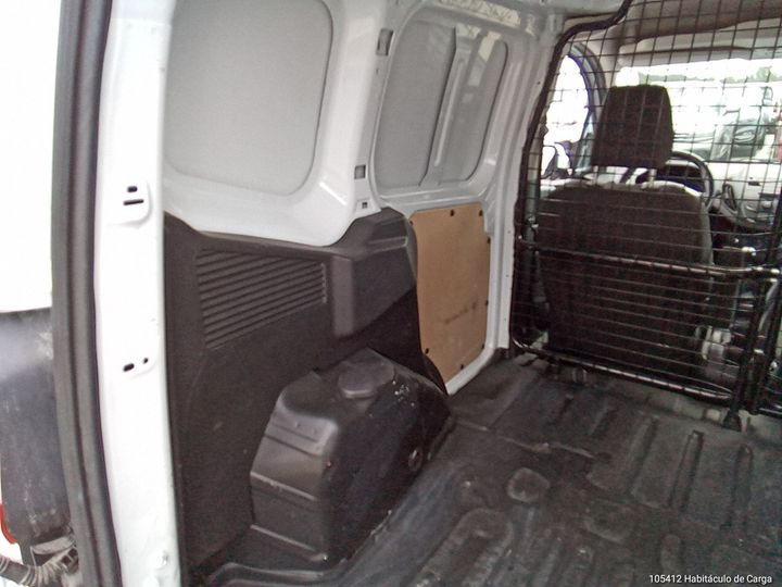 Photo 21 VIN: WF0WXXTACWJY86791 - FORD TRANSIT COURIER 