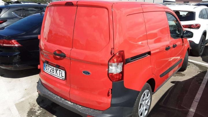 Photo 15 VIN: WF0WXXTACWKC41501 - FORD TRANSIT COURIER 