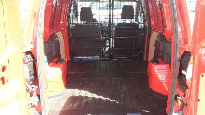 Photo 25 VIN: WF0WXXTACWKC41501 - FORD TRANSIT COURIER 