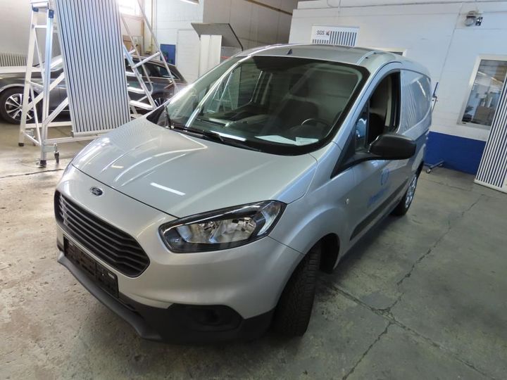 Photo 1 VIN: WF0WXXTACWKJ77933 - FORD TRANSIT COURIER 