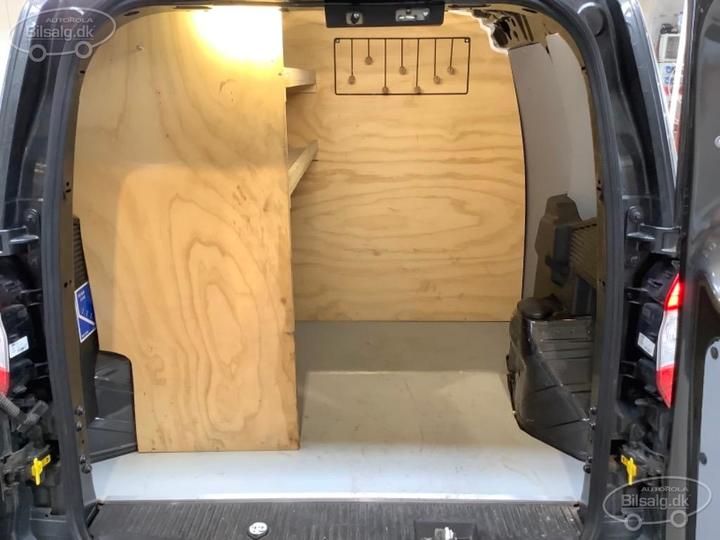 Photo 11 VIN: WF0WXXTACWKL64490 - FORD TRANSIT COURIER PANEL VAN 