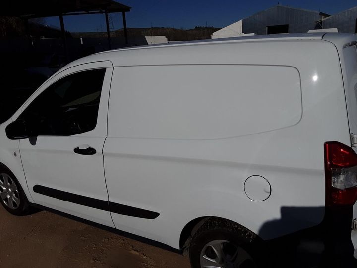 Photo 10 VIN: WF0WXXTACWKM88698 - FORD TRANSIT 