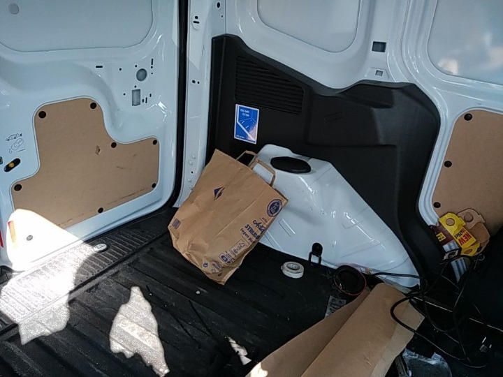 Photo 25 VIN: WF0WXXTACWKU84104 - FORD TRANSIT COURIER PANEL VAN 