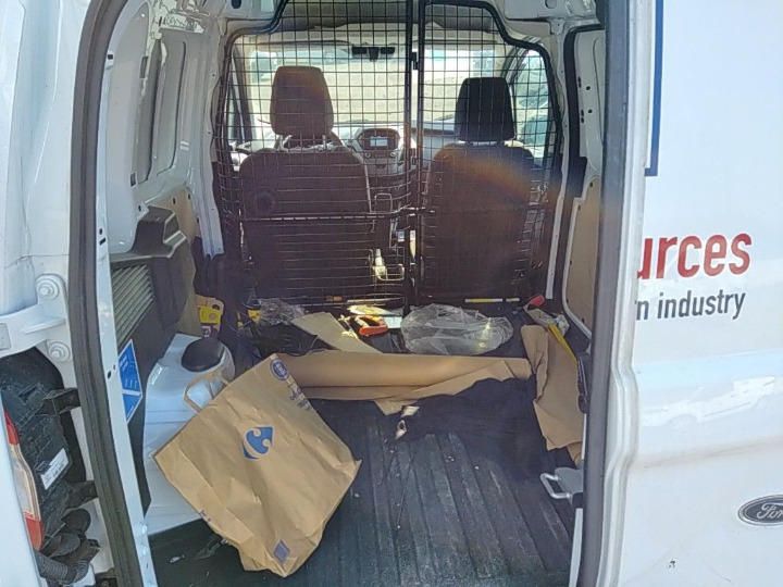 Photo 8 VIN: WF0WXXTACWKU84104 - FORD TRANSIT COURIER PANEL VAN 