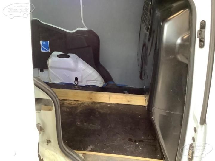 Photo 5 VIN: WF0WXXTACWLA15806 - FORD TRANSIT COURIER PANEL VAN 