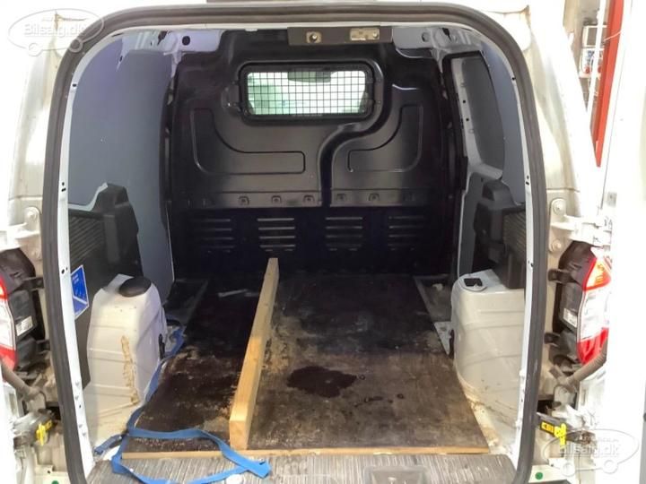 Photo 9 VIN: WF0WXXTACWLA15806 - FORD TRANSIT COURIER PANEL VAN 