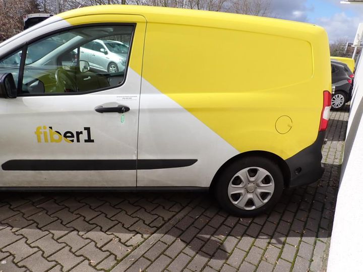 Photo 3 VIN: WF0WXXTACWLB08929 - FORD TRANSIT COURIER 