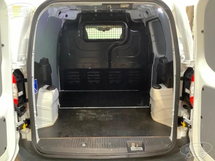 Photo 7 VIN: WF0WXXTACWLC22832 - FORD TRANSIT COURIER PANEL VAN 