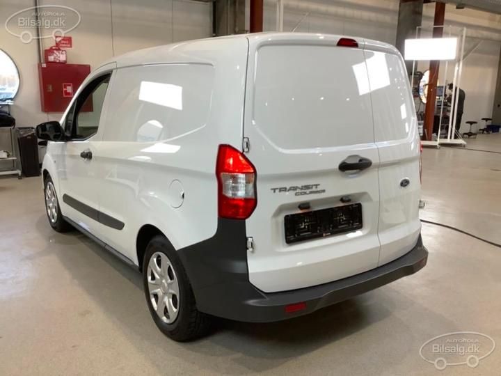 Photo 15 VIN: WF0WXXTACWLC22838 - FORD TRANSIT COURIER PANEL VAN 