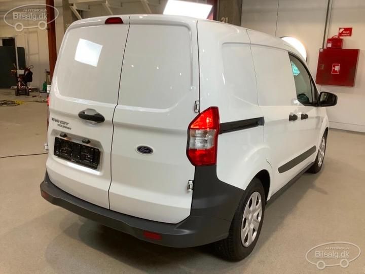 Photo 4 VIN: WF0WXXTACWLC22838 - FORD TRANSIT COURIER PANEL VAN 